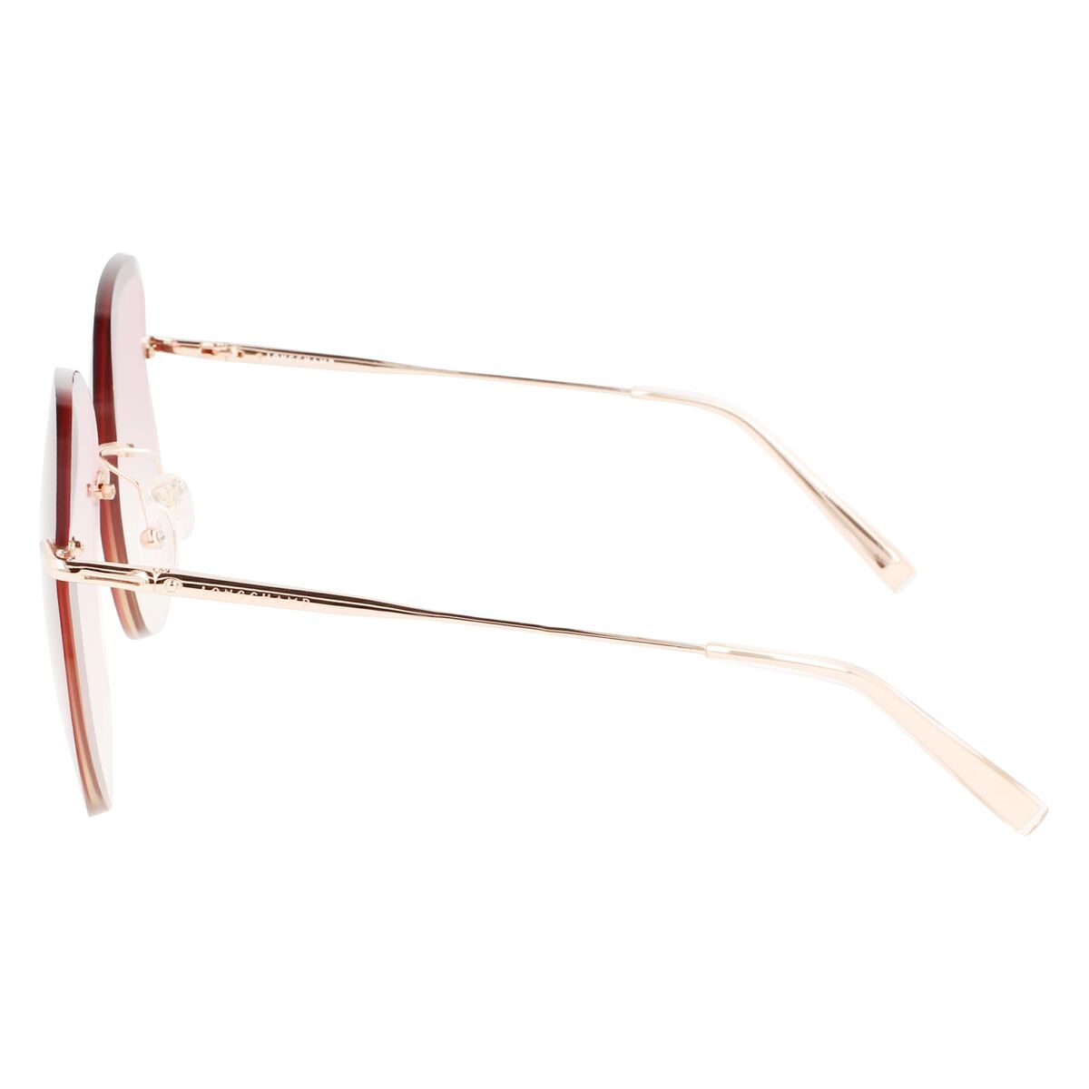 Gafas de Sol Mujer Longchamp Ø 65 mm
